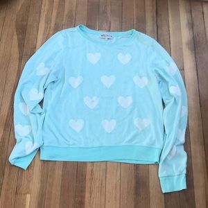 Wildfox Baggy Beach Jumper